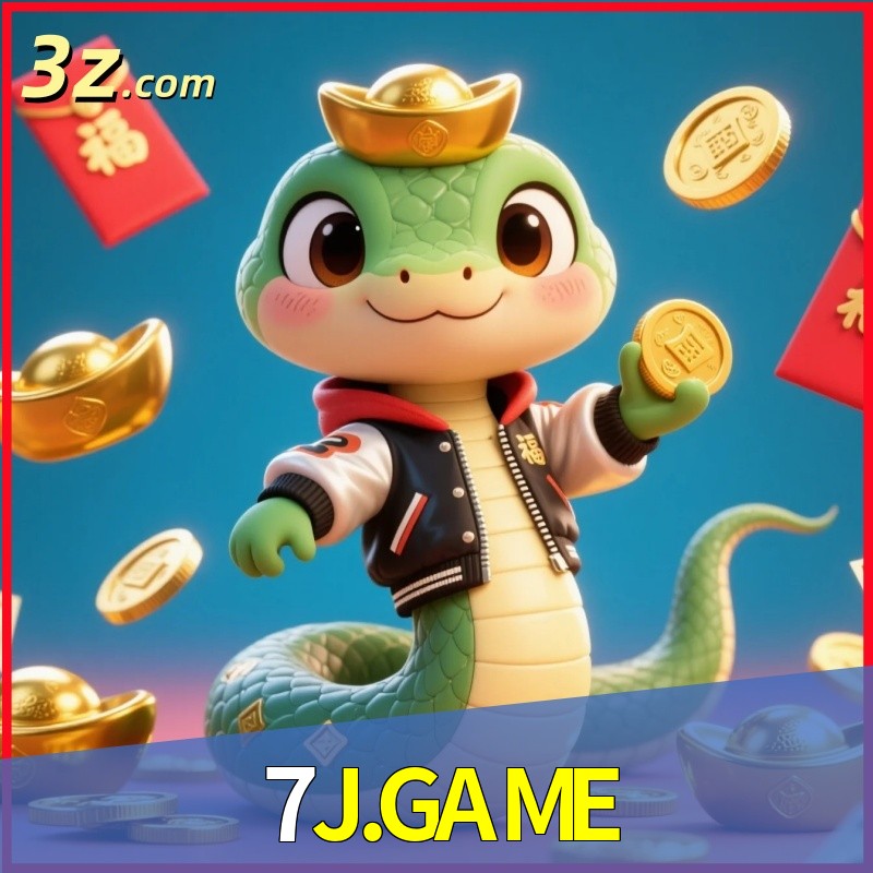Slot machine 3D icon with number 7 and 1